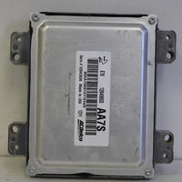 2011-2015 Chevy Volt Engine Control Ecu Module 12649603