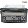 2006-2008 Honda Pilot Radio Stereo Disc Changer Cd Player 39100-S9V-A700 - BIGGSMOTORING.COM