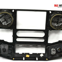 2008-2010 Ford Super Duty F250 F350 Dash Radio Bezel 8C34-2504302-E