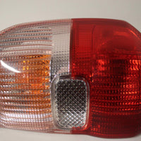 2001-2003 TOYOTA RAV4 DRIVER LEFT SIDE REAR TAIL LIGHT  28095 - BIGGSMOTORING.COM