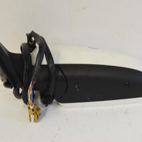 2004-2009 AUDI A4 LEFT DRIVER SIDE DOOR REAR VIEW MIRROR - BIGGSMOTORING.COM