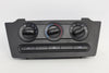 2006-2009 Ford Fusion Milana/C Heater Climate Control Unit 7E5H-19980-Aa - BIGGSMOTORING.COM