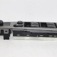 2005-2006 NISSAN ALTIMA DRIVER SIDE POWER WINDOW MASTER SWITCH 25401-8J100 - BIGGSMOTORING.COM