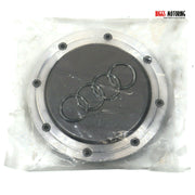 1998-2001 Audi A6 Wheel Center Hub Cap 4B0 601 165 A - BIGGSMOTORING.COM