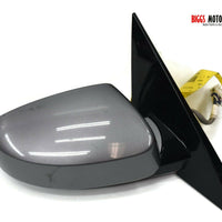 2004-2008 Nissan Maxima Passenger Right Side Power Door Mirror Gray 32921 - BIGGSMOTORING.COM