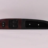 2005-2009 TERARAZA UPLANDER DRIVER SIDE POWER WINDOW MASTER SWITCH 10315842 - BIGGSMOTORING.COM