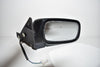 2002-2007 SUBARU IMPREZA PASSENGER RIGHT SIDE POWER DOOR MIRROR BLACK - BIGGSMOTORING.COM