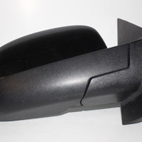 2007-2013 CHEVY SIERRA TAHOE PASSENGER RIGHT SIDE POWER DOOR MIRROR