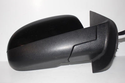 2007-2013 CHEVY SIERRA TAHOE PASSENGER RIGHT SIDE POWER DOOR MIRROR