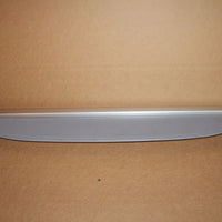 2004-2009 Toyota Prius Grey Rear Cargo Cover - BIGGSMOTORING.COM