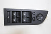 2005-2011 BMW E90 328XI DRIVER SIDE POWER WINDOW MASTER  SWITCH 9217332-05 - BIGGSMOTORING.COM