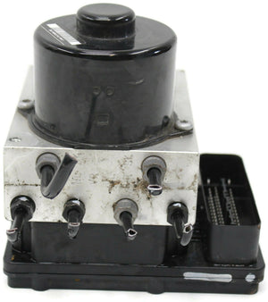 2004-2010 VW Touareg ABS ESP Pump Control Module 7L0 614 111H - BIGGSMOTORING.COM