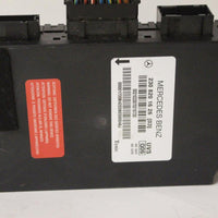 2003-2008 MERCEDES BENZ R230 SL500 ROOF CONVERTIBLE TOP  MODULE 230 820 16 26 - BIGGSMOTORING.COM