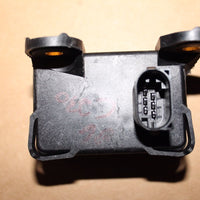 2006-2009 Mercedes Benz C230 W203 Turn Rate Yaw Sensor ESP Unit - BIGGSMOTORING.COM