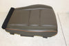 2013 JEEP GRAND CHEROKEE LEATHER PASSENGER SIDE FRONT SEAT CUSHION