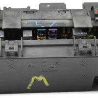 2012 Dodge Caravan TIPM BCM Integrated Power Fuse Box Module 68105507AE