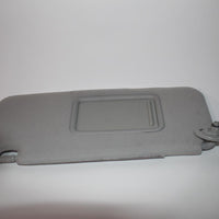 2004-2009 SCION TC DRIVER LEFT SIDE SUN VISOR GRAY  #RE-BIGGS - BIGGSMOTORING.COM