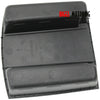 2005-2007 Chrysler 300 Center Console Rubber Insert Coin Tray 04595985AA - BIGGSMOTORING.COM