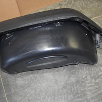 2007-17 JEEP WRANGLER REAR FENDER FLARE & LINNER DRIVER SIDE LH OME FACTORY