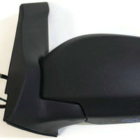 2000-2006 MAZDA MPV DRIVER LEFT SIDE DOOR MIRROR BLACK - BIGGSMOTORING.COM