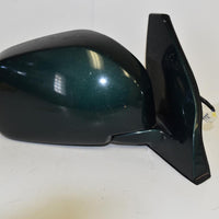 2001-2002 Suzuki Vitara Passener Side Door Rear View Mirror - BIGGSMOTORING.COM