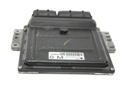 2004-2006 Nissan Sentra Engine Control ECU Module MEC63-300-B1 - BIGGSMOTORING.COM