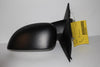 2006-2010 DODGE CHARGER  DRIVER LEFT SIDE POWER DOOR MIRROR BLACK