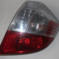 2009-2014 HONDA FIT PASSENGER RIGHT SIDE REAR TAIL LIGHT 29539