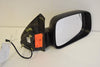 2006-2011 Chevy  Hhr Passenger Right Side  Door Mirror Black 28507/ 22536/ 22383