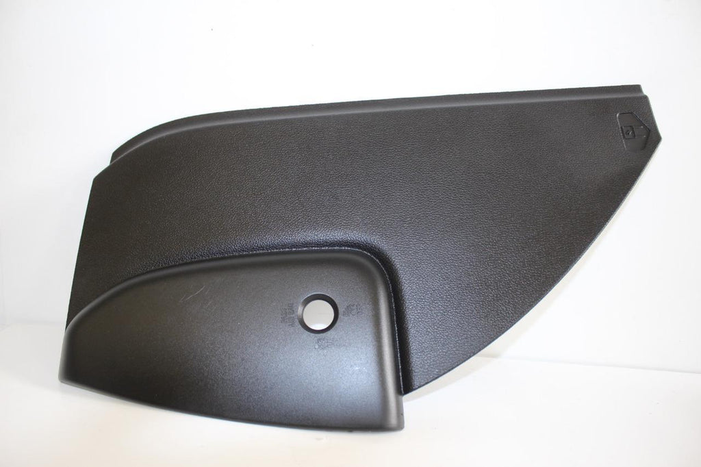 2015-2017 Chevy Silverado Passenger Side Panel Trim 23445436