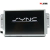 2013-2017 Ford Fusion Navi Display Screen W/ Sync 2 APIM Module DS7T-14F239-BM