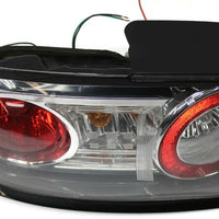 2006-2008 Mazda Miata MX-5 Driver Left Side Rear Tail Light  NF79-51160 - BIGGSMOTORING.COM