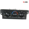 2001-2005 Chevy Malibu Ac Heater Climate Control Unit 22695681 - BIGGSMOTORING.COM