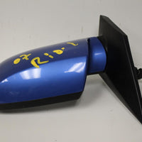 2006-2009  KIA RIO DRIVER SIDE DOOR MIRROR - BIGGSMOTORING.COM