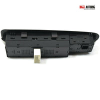 2001-2006 Kia Elantra Driver Left Side Power Window Master Switch 93570 2D900 - BIGGSMOTORING.COM