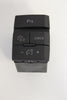 2007-2010  Audi Q7  Parking Aid Trip Light Switch