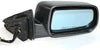 1999-2003 ACURA TL  PASSENGER RIGHT SIDE POWER DOOR MIRROR GRAY - BIGGSMOTORING.COM