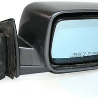 1999-2003 ACURA TL  PASSENGER RIGHT SIDE POWER DOOR MIRROR GRAY - BIGGSMOTORING.COM