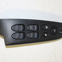 06 07 08 09 10 11 HONDA CIVIC DRIVER SIDE 4DR MASTER WINDOW SWITCH OEM - BIGGSMOTORING.COM