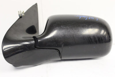 2004 CHEVROLET UPLANDER LEFT DRIVER SIDE MIRROR - BIGGSMOTORING.COM