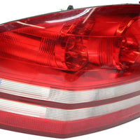 2008-2010 Dodge Avenger Driver Left Side Rear Tail Light