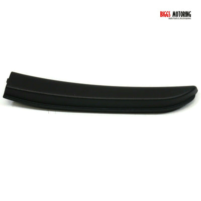 2005-2008 Ford 150 Passenger Side Door Upper Trim Cover 5L34-1625514-A - BIGGSMOTORING.COM