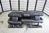 14 - 17 Jeep Grand Cherokee Summit Black Leather Seats Set Console Dvd Tv Oem - BIGGSMOTORING.COM