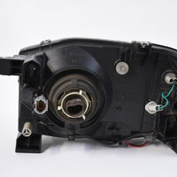 2001-2004 NISSAN FRONTIER PASSENGER SIDE FRONT HEADLIGHT - BIGGSMOTORING.COM