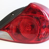 2002-2004 KIA SPECTRA PASSENGER SIDE REAR TAIL LIGHT - BIGGSMOTORING.COM