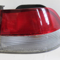 1999-2000 HONDA CIVIC PASSENGER SIDE REAR TAIL LIGHT - BIGGSMOTORING.COM