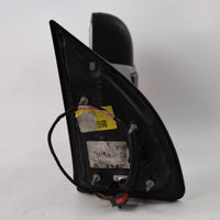 2008-2016 FORD SUPER DUTY F250 F350  DRIVER SIDE DOOR POWER MIRROR BLACK