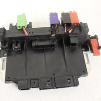 2003-2006  Mercedes Benz R230 Sl500 Sl600 Sam Relay Fuse Box Control Module - BIGGSMOTORING.COM