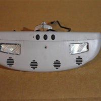 2003-2007 MERCEDES BENZ  E350 E500 AMG Auto Dim Rear View  Mirror Homelink - BIGGSMOTORING.COM