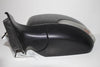 2012-2014 FORD FOCUS DRIVER SIDE POWER DOOR MIRROR GRAY    #RE-BIGGS